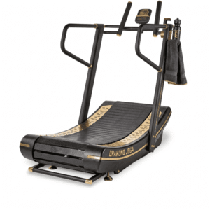Bėgimo takelis TOORX TRX-WALKER EVO