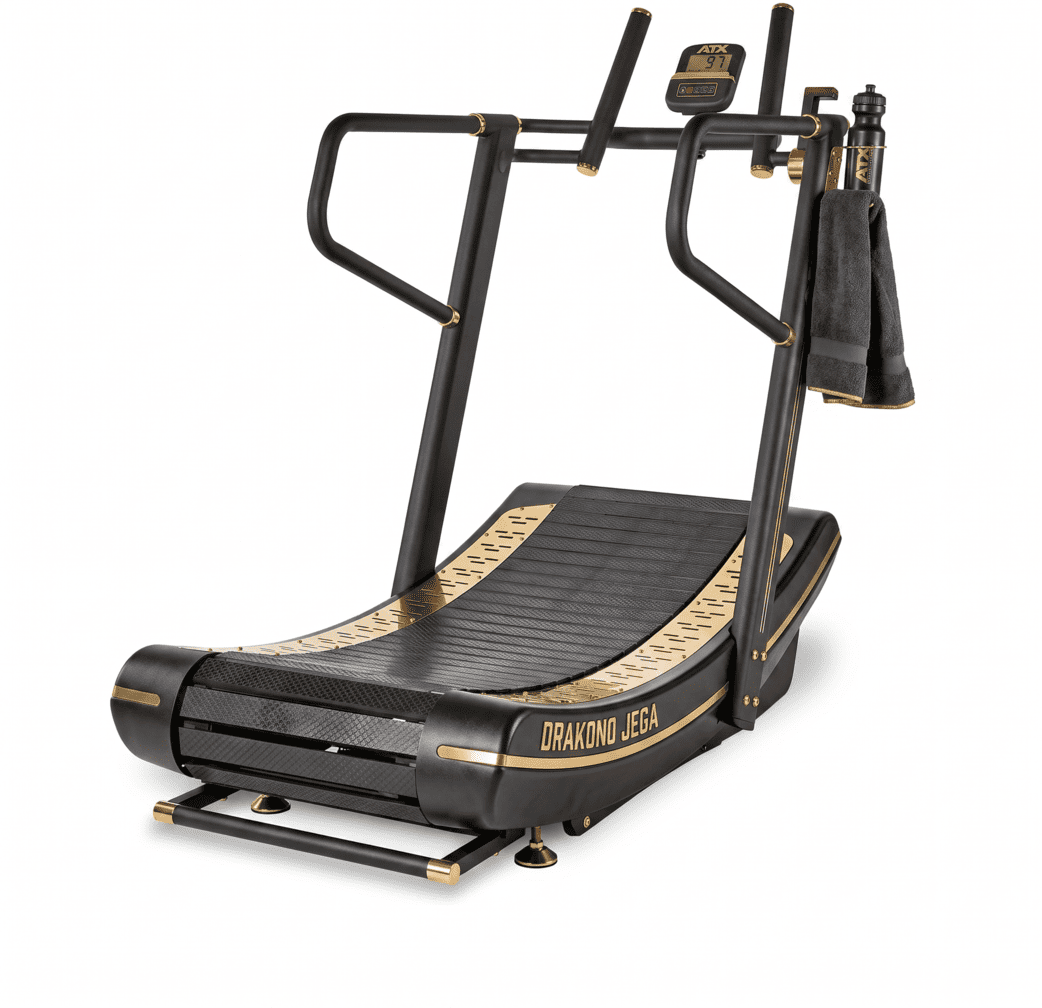 Bėgimo takelis TOORX TRX-WALKER EVO