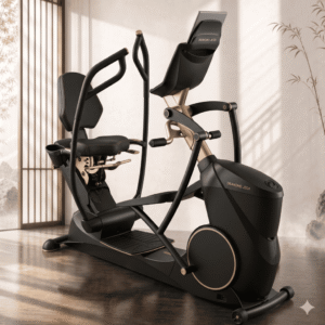Elipsinis dviratis KETTLER OPTIMA 200