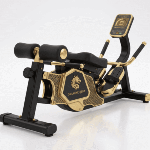 Irklavimo treniruoklis TOORX ROWER ACTIVE