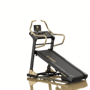 Bėgimo takelis TOORX RACER
